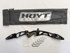 Hoyt GMX Bogenschießen