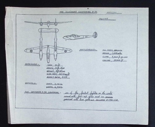 Original wwii flugzeug - wwii,