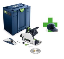 Festool Akku-Tauchsäge TSC 55