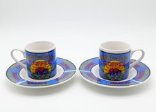 Espresso set bright - bright, early