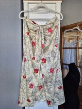 🌸 ZARA Rock Maxirock