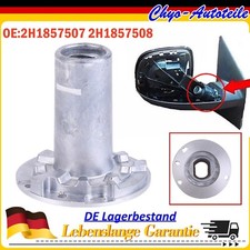 Für VW T5 T6 Außenspiegel Seitenspiegel Reparatur Gestänge Gelenk Links / Rechts