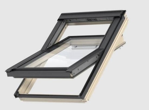 Velux austauschfenster holz - velux,