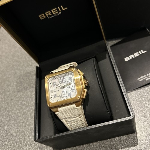 Breil milano bw0399 - milano, made