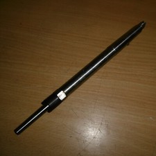 MK 2 Aufsteck Reibahle A10 TGL 30-1226 Aufsteckreibahle Halter - WMW