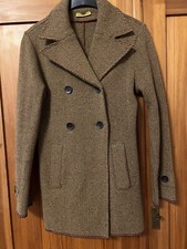 Catherine André Kostüm , Gr. 38, M, Wolle mit Seide