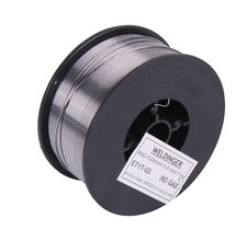 MAG Fülldraht Schweißdraht