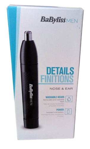 Babyliss nasen und - babyliss, nasen-