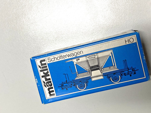 Märklin 4610 db - märklin,