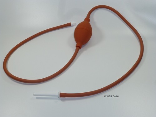 Klyso groß 120cm mit - klyso,