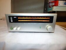 Braun CE250/1 Hifi Tuner für Liebhaber , funktionsfähig , Vintage , 23645