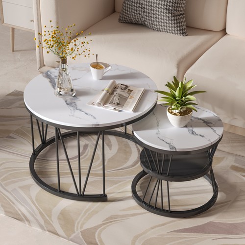 Couchtisch rund coffee table - rund,coffee,