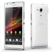 Original Sony Xperia SP M35H