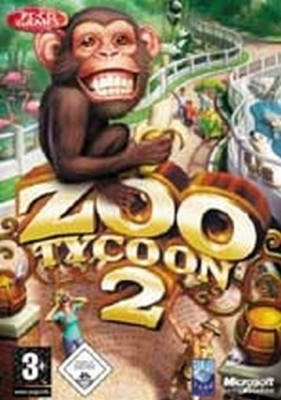 Zoo tycoon deutsch - tycoon,