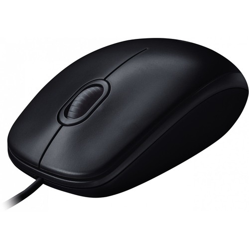 Logitech m90 maus - m90, optische