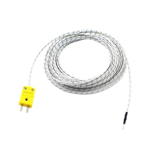 Typ temperatur tester - temperatur,