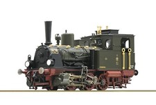 Roco H0 70035 Dampflok KPEV T3 # 6178 BRESLAU NEU zu 6600073 Fleischmann 401001