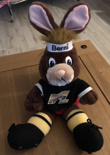 Maskottchen uefa - maskottchen,