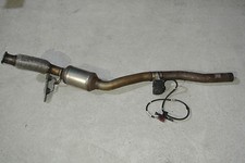 VW Passat B8 G3 Golf 7 2.0 140KW Orig Auspuff KAT Flexrohr Abgasanlage 3Q0253101