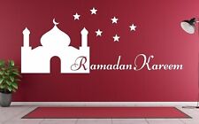 RAMADAN KAREEM Wandtattoo