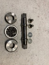 Zeus 2000 Titan Innelager 123 x 55 35 x 1 F