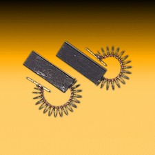 1 Satz Kohlebürsten