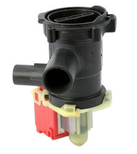 Bosch Siemens Ablaufpumpe für