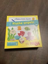 Fische angeln Spiel 