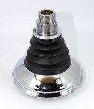 Teuco Duschkopf vertikal