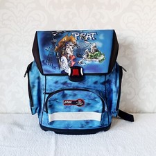 Patrizio Piraten Schulranzen