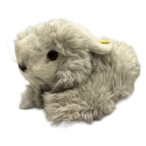Steiff hase floppy plüsch - steiff,