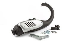 Auspuff Stage6 Street Peugeot