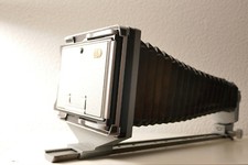 Mikro Fotografie Set Leitz Aristophot