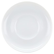 Untertasse für Suppe