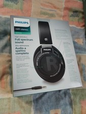 Phillips SHP9500 kabelgebundene Kopfhörer