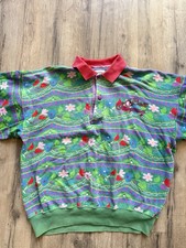 Best Company Pullover Vintage