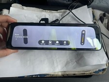 Road Angel Halo View - Aura