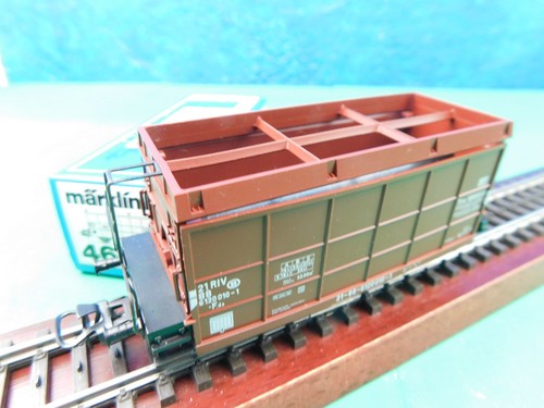 C03 märklin güterwagen - c03,