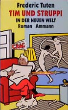 Tim und Struppi in der neuen