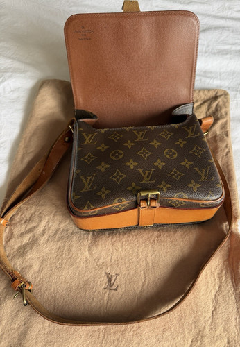 Louis vuitton cartouchiere - vuitton,