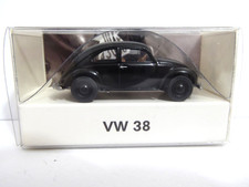 Wiking Auftragsmodell VW 38