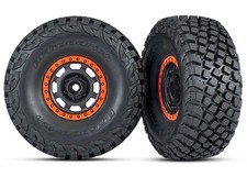 Traxxas BFGoodrich Baja KR3
