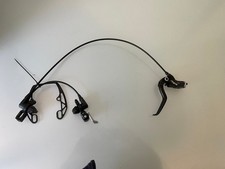 gebrauchte  magura h33