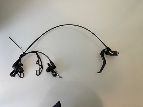 Gebrauchte magura h33 - gebrauchte,