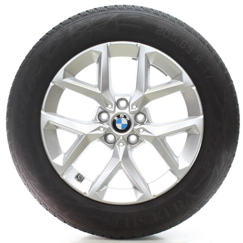 Bmw u11 u10 - bmw, x2