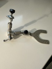 Artex Gesichtsbogen Support