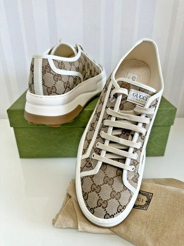 Gucci sneaker tennis - sneaker,