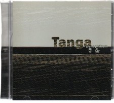 CD - TANGA - PANOPTIKUM " ZUSTAND SEHR GUT #D65#
