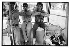 TRAM FAHREN - Berliner MIX -