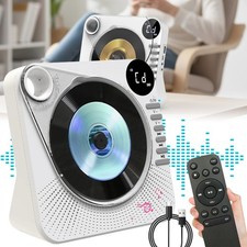 CD-Spieler Tragbarer CD-Player